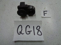 Концевик двери, NISSAN, PRIMERA, P12, QG18DE, 2002, F, L