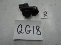 Концевик двери, NISSAN, PRIMERA, P12, QG18DE, 2002, R, L