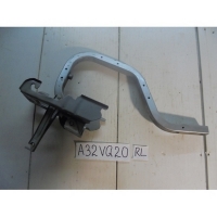 Петля крышки багажника, NISSAN, CEFIRO, A32, VQ20DE, 1994, L