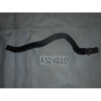 Патрубок печки, NISSAN, CEFIRO, A32, VQ20DE, 1994