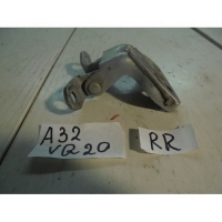 Петля двери, NISSAN, CEFIRO, A32, VQ20DE, 1994, R, R