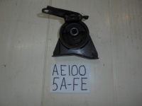 Подушка двигателя, TOYOTA, COROLLA, AE100, 5A-FE, 1993, R