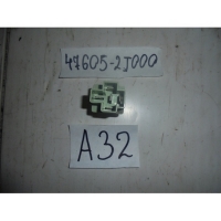 Реле, NISSAN, CEFIRO, A32, VQ20DE, 1994, 47605-2J000