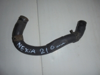 Патрубок печки, DAEWOO, NEXIA, N100, G15MF, 1997