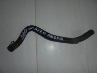 Патрубок печки, CHEVROLET, AVEO, T250, F14D3, 2007