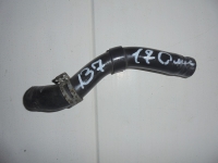 Патрубок, VOLKSWAGEN, PASSAT B6, 3C2, CDA BZB, 2008