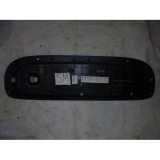 Накладка двери багажника, HYUNDAI, SANTA FE CLASSIC , SM, D4EA, 04.2007 - 04.2013