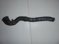 Патрубок печки, VOLKSWAGEN, PASSAT B6, 3C2, CDA BZB, 2008