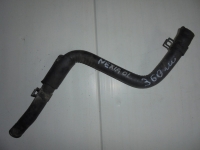 Патрубок печки, DAEWOO, NEXIA, N100, G15MF, 1997