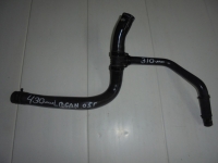 Патрубок радиатора, RENAULT, LOGAN, LS12, K7MF711, 2005