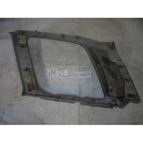 Накладка на стойку, HYUNDAI, SANTA FE CLASSIC , SM, D4EA, 04.2007 - 04.2013, R, L, верх, 85850-26000