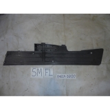 Пластик салона, HYUNDAI, SANTA FE CLASSIC , SM, D4EA, 04.2007 - 04.2013, F, L, 84624-26100