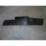 Пластик салона, HYUNDAI, SANTA FE CLASSIC , SM, D4EA, 04.2007 - 04.2013, F, R, 84627-26100