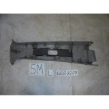 Накладка на стойку, HYUNDAI, SANTA FE CLASSIC , SM, D4EA, 04.2007 - 04.2013, L, верх, 85830-26100