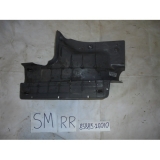 Накладка на порог внутренняя, HYUNDAI, SANTA FE CLASSIC , SM, D4EA, 04.2007 - 04.2013, R, R, 85885-26010