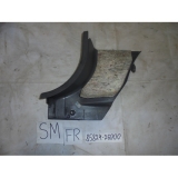 Накладка на стойку, HYUNDAI, SANTA FE CLASSIC , SM, D4EA, 04.2007 - 04.2013, F, R, низ, 85823-26000