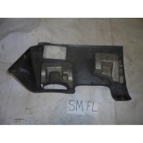 Консоль под рулевую колонку, HYUNDAI, SANTA FE CLASSIC , SM, D4EA, 04.2007 - 04.2013