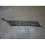 Накладка на стойку, HYUNDAI, SANTA FE CLASSIC , SM, D4EA, 04.2007 - 04.2013, F, L, верх, 85810-26000