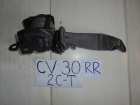 Ремень безопасности, TOYOTA, CAMRY, CV30, 2C-T, 1990, R, R