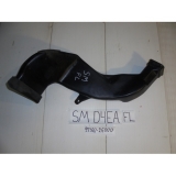 Воздуховод, HYUNDAI, SANTA FE CLASSIC , SM, D4EA, 04.2007 - 04.2013, F, L, 97360-26000