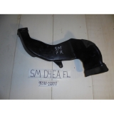 Воздуховод, HYUNDAI, SANTA FE CLASSIC , SM, D4EA, 04.2007 - 04.2013, F, L, 97360-26000