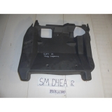 Пластик салона, HYUNDAI, SANTA FE CLASSIC , SM, D4EA, 04.2007 - 04.2013, R, 89208-26000