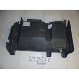 Пластик салона, HYUNDAI, SANTA FE CLASSIC , SM, D4EA, 04.2007 - 04.2013, R, 89108-26000