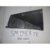 Пластик салона, HYUNDAI, SANTA FE CLASSIC , SM, D4EA, 04.2007 - 04.2013, F, R, 84717-26000