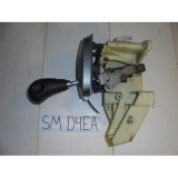 Переключатель скоростей, HYUNDAI, SANTA FE CLASSIC , SM, D4EA, 04.2007 - 04.2013