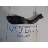 Воздуховод, HYUNDAI, SANTA FE CLASSIC , SM, D4EA, 04.2007 - 04.2013, F, R, 97390-26000