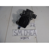 Дефлектор воздуховода, HYUNDAI, SANTA FE CLASSIC , SM, D4EA, 04.2007 - 04.2013, F, R