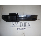 Защита подсветки номера, HYUNDAI, SANTA FE CLASSIC , SM, D4EA, 04.2007 - 04.2013, R, 81725-26000