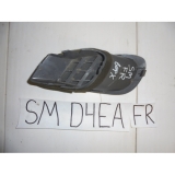 Дефлектор воздуховода, HYUNDAI, SANTA FE CLASSIC , SM, D4EA, 04.2007 - 04.2013, F, R