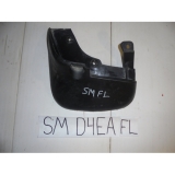 Брызговик, HYUNDAI, SANTA FE CLASSIC , SM, D4EA, 04.2007 - 04.2013, F, L