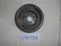 Шкив коленвала, KIA, SPECTRA, SD, S5D, 2000