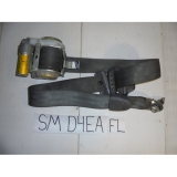 Ремень безопасности, HYUNDAI, SANTA FE CLASSIC , SM, D4EA, 04.2007 - 04.2013, F, L