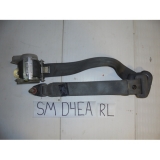 Ремень безопасности, HYUNDAI, SANTA FE CLASSIC , SM, D4EA, 04.2007 - 04.2013, R, L