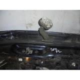 Дверь, HYUNDAI, SANTA FE CLASSIC , SM, D4EA, 04.2007 - 04.2013, F, L