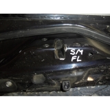 Дверь, HYUNDAI, SANTA FE CLASSIC , SM, D4EA, 04.2007 - 04.2013, F, L