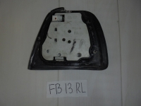 Фонарь в крыло, NISSAN, SUNNY, FB13, GA13DS, 1990-1993, L