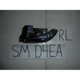 Ручка двери внутренняя, HYUNDAI, SANTA FE CLASSIC , SM, D4EA, 04.2007 - 04.2013, R, L