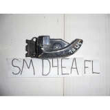 Ручка двери внутренняя, HYUNDAI, SANTA FE CLASSIC , SM, D4EA, 04.2007 - 04.2013, F, L