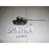 Замок двери багажника, HYUNDAI, SANTA FE CLASSIC , SM, D4EA, 04.2007 - 04.2013