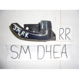 Ручка двери внутренняя, HYUNDAI, SANTA FE CLASSIC , SM, D4EA, 04.2007 - 04.2013, R, R