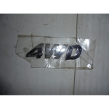 Эмблема, HYUNDAI, SANTA FE CLASSIC , SM, D4EA, 04.2007 - 04.2013, R