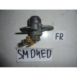 Личинка замка, HYUNDAI, SANTA FE CLASSIC , SM, D4EA, 04.2007 - 04.2013, F, R