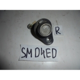 Личинка замка двери багажника, HYUNDAI, SANTA FE CLASSIC , SM, D4EA, 04.2007 - 04.2013, R