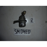 Личинка замка двери багажника, HYUNDAI, SANTA FE CLASSIC , SM, D4EA, 04.2007 - 04.2013, R