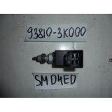 Концевик под педаль тормоза, HYUNDAI, SANTA FE CLASSIC , SM, D4EA, 04.2007 - 04.2013, 93810-3K000