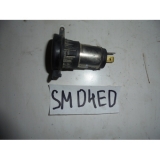 Гнездо прикуривателя, HYUNDAI, SANTA FE CLASSIC , SM, D4EA, 04.2007 - 04.2013